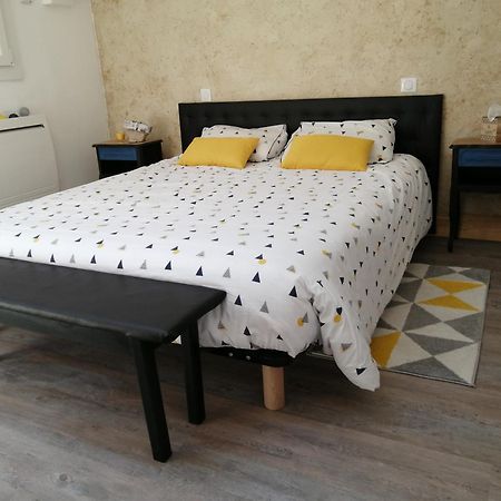 La Basse Monniere Bed & Breakfast Sevremont ห้อง รูปภาพ