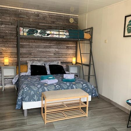 La Basse Monniere Bed & Breakfast Sevremont ภายนอก รูปภาพ