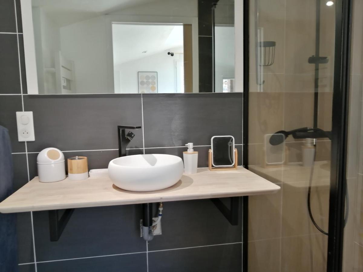 La Basse Monniere Bed & Breakfast Sevremont ภายนอก รูปภาพ