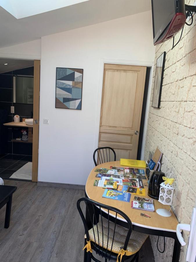La Basse Monniere Bed & Breakfast Sevremont ภายนอก รูปภาพ
