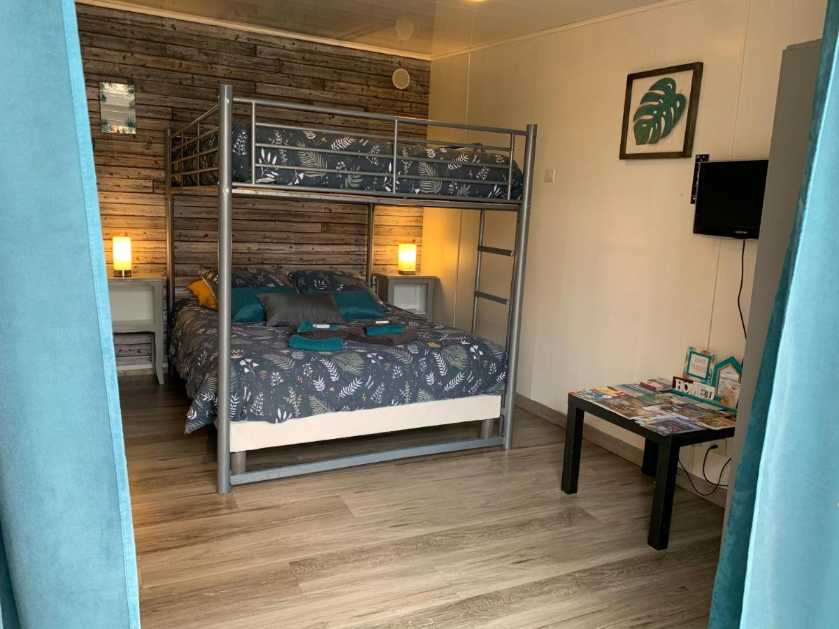 La Basse Monniere Bed & Breakfast Sevremont ภายนอก รูปภาพ