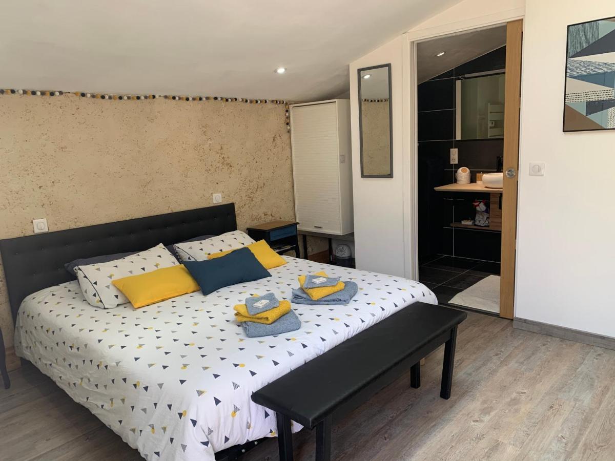 La Basse Monniere Bed & Breakfast Sevremont ภายนอก รูปภาพ