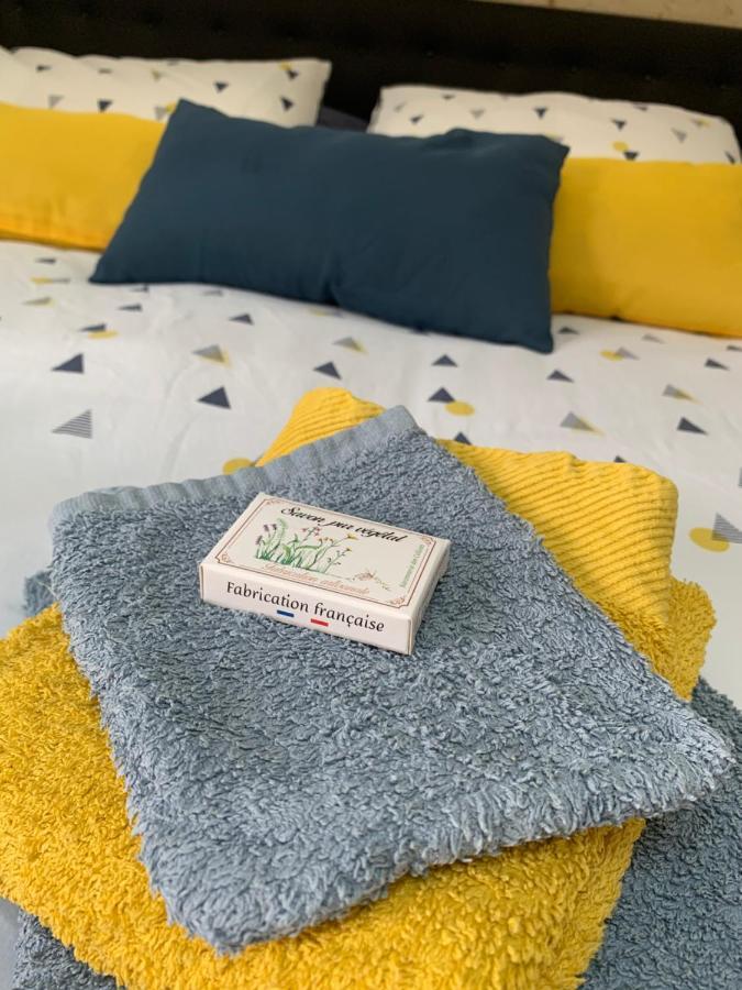 La Basse Monniere Bed & Breakfast Sevremont ภายนอก รูปภาพ