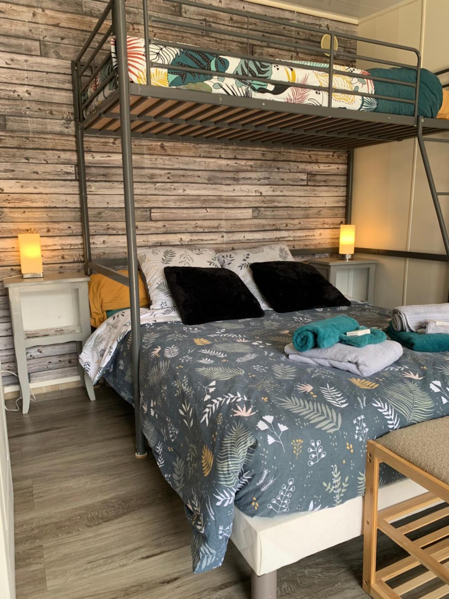 La Basse Monniere Bed & Breakfast Sevremont ภายนอก รูปภาพ