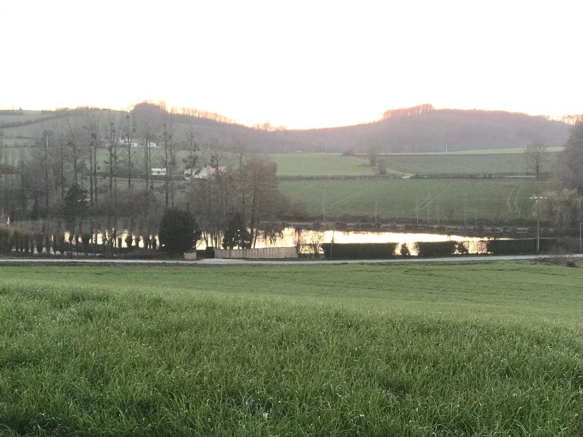 La Basse Monniere Bed & Breakfast Sevremont ภายนอก รูปภาพ